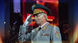 Валерий Халилов