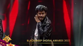 Blacksheep Digital Awards 2022 | Promo | Bs Value
