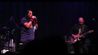 jeff scott soto, live in atlanta