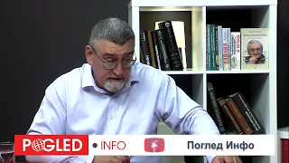 Иван Спирдонов: В цяла Източна Европа, а може и в цяла Европа, ще последват протести като в Чехия