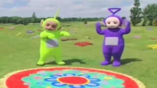 Teletubbies 1113 - Shoeshine | Videos For Kids