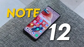 YAKIN 2 JUTAAN TERBAIK ??! 😏 Review Redmi Note 12