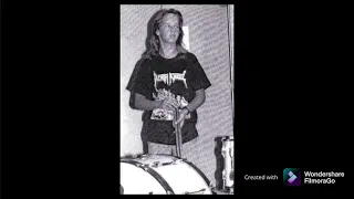 Joey Jordison Tribute Video | 1975 - 2021