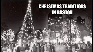 The Boston History Project: Christmas Traditions in Boston