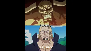 Kaido vs Prime Rayleigh