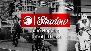 Jono Hopping - Controlled Chaos
