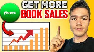 The BEST Fiverr Gigs to Get More BOOK SALES (I Spent $40K to Find These)