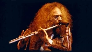 Jethro Tull - Reasons for Waiting (Stand Up, 1969)