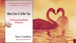 Nick’s Non-fiction | More Sex is Safer Sex
