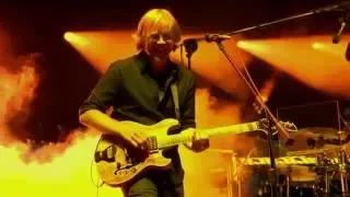 Phish - 7-2-2016 - SPAC - Martian Monster