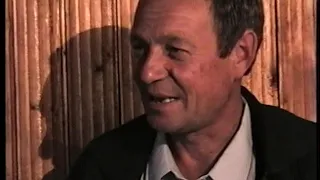 День народження Михайла Васильовича Аркавенка, 15 вересня 2000 року.