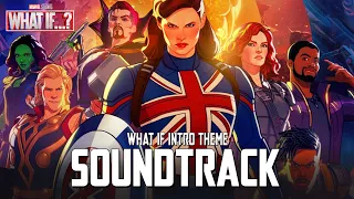 Marvel: What If Intro Theme (What If? Season 2 Soundtrack)