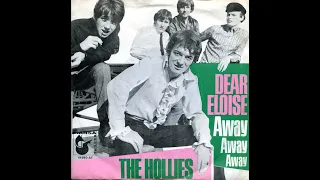 Dear Eloise - The Hollies 1967 - Cover - Big Tyros 4 & SX 900 - Yamaha Keyboards