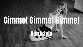 ABBA - Gimme! Gimme! Gimme! (Phyric Hardstyle Music)