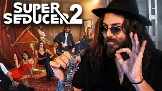 ELRAENN VE HOLMES SUPER SEDUCER 2 OYNUYOR | KIZLARI TAVLAYALIM