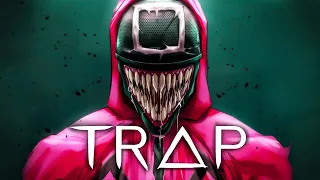 Trap Music 2022 🩸Trap x Wave Mix 🩸 Remixes of Popular Songs