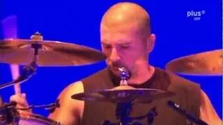 System Of A Down - Chop Suey! - Live At Rock am Ring 2011 1080P HD