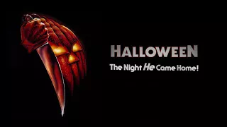 Halloween Full Soundtrack