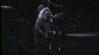 Grateful Dead - Franklin's Tower (part 1) 6/14/1991