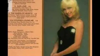 Agneta Baumann & ABBA's band The Queen of Hearts (Original!!)