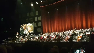 Ennio Morricone Vienna 8.2.217