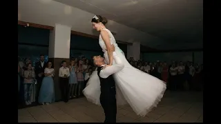 Первый танец молодоженов| "Drip drop" Wedding Dance Хореограф-постановщик Марта Метюнас