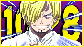 One Piece Will NEVER Be The Same Again! | Chapter 1028