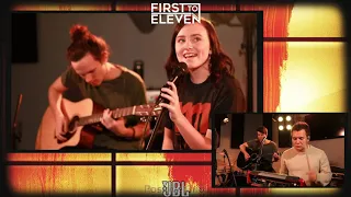 First to Eleven-Closer- Chaismokers Acoustic Cover (livestream)