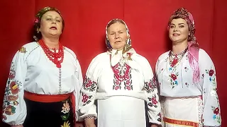 По садочку я ходила (пісня)