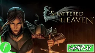 Shattered Heaven Gameplay HD (PC) | NO COMMENTARY