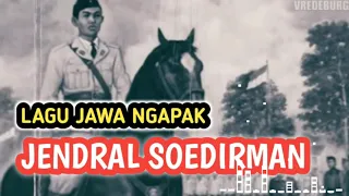 dedy pitak- JENDRAL SOEDIRMAN  lagu ngapak purbalingga