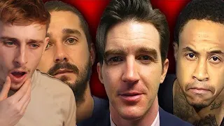 Reacting to Childhood Actors Who Became Horrible Criminals