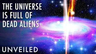 Are Gamma Ray Bursts Killing All The Aliens? | Unveiled