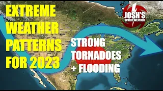 2023 - Year of the Tornado