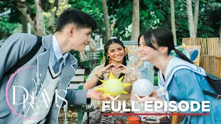 Dreams do come true nga ba para kina Jecoy at Sari?! (Full Episode 6) | In My Dreams