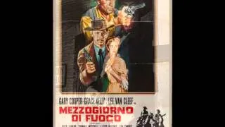 Western Movie Posters