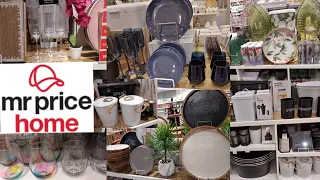 Mr Price Home || Living/Dining Room Items || Cutlery || Trays || South African YouTuber