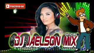 #REGGAE REMIX 💚💛❤Major Lazer & DJ Snake - Lean On (feat. MØ) ( DJ JAELSON MIX )