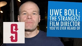 Uwe Boll: The Strangest Film Director You’ve Never Heard Of