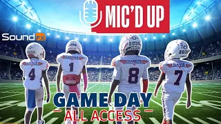 DON'T SLEEP ON THIS TEAM !!! PLAYOFF SZN AROUND THE CORNER !!!! GTG 8U MIC'D UP