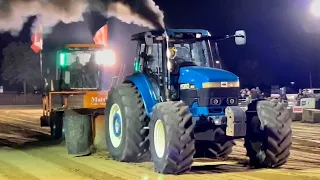 Ford 8970 strong run in 22000lb class Grandvalley