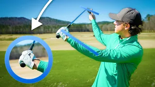 The Most Important Part Of The Golf Swing | Good Good Labs