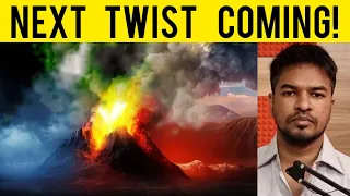 2021: Volcano Coming | Tamil | Madan Gowri | MG