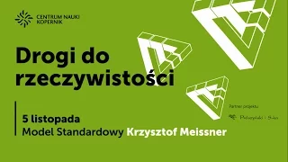 Krzysztof Meissner: Model Standardowy