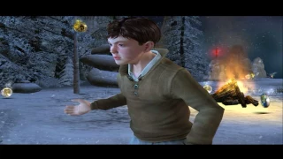 The Chronicles of Narnia: The Lion, the Witch and the Wardrobe - HD PCSX2 Gameplay - PS2