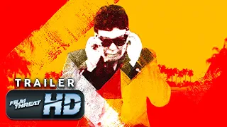 OUR GODFATHER | Official HD Trailer (2019) | DOCUMENTARY | Film Threat Trailers