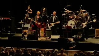 Eric Clapton - Cocaine Newcastle concert 2024