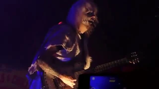 John 5 w/ Shavo from System of a Down - Beat It (Michael Jackson) Whisky A Go Go 4/6/2019