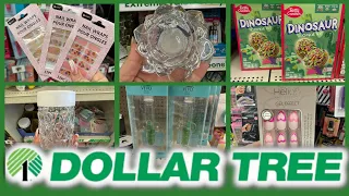 DOLLAR TREE SHOP WITH ME AT 3 LOCATIONS