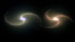 Sculpting Stars: Creating a Realistic N-Body Spiral Galaxy with Density Waves